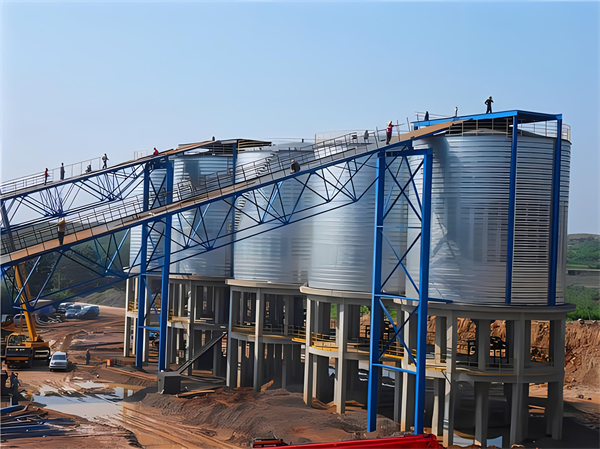 宣汉螺旋钢板仓